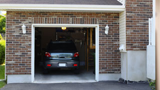 Garage Door Installation at Diamond Springs Mobile Home Park Placerville, California