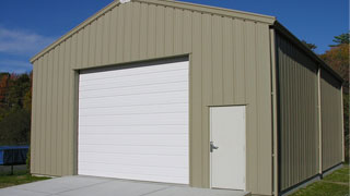 Garage Door Openers at Diamond Springs Mobile Home Park Placerville, California